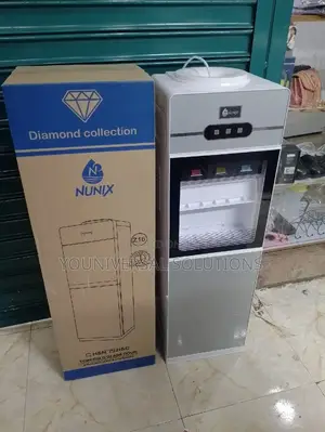 Nunix Z16c Dispenser 3taps