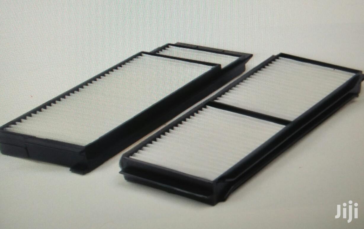 MAZDA Axela,Premacy,Biante, Cabin Filter