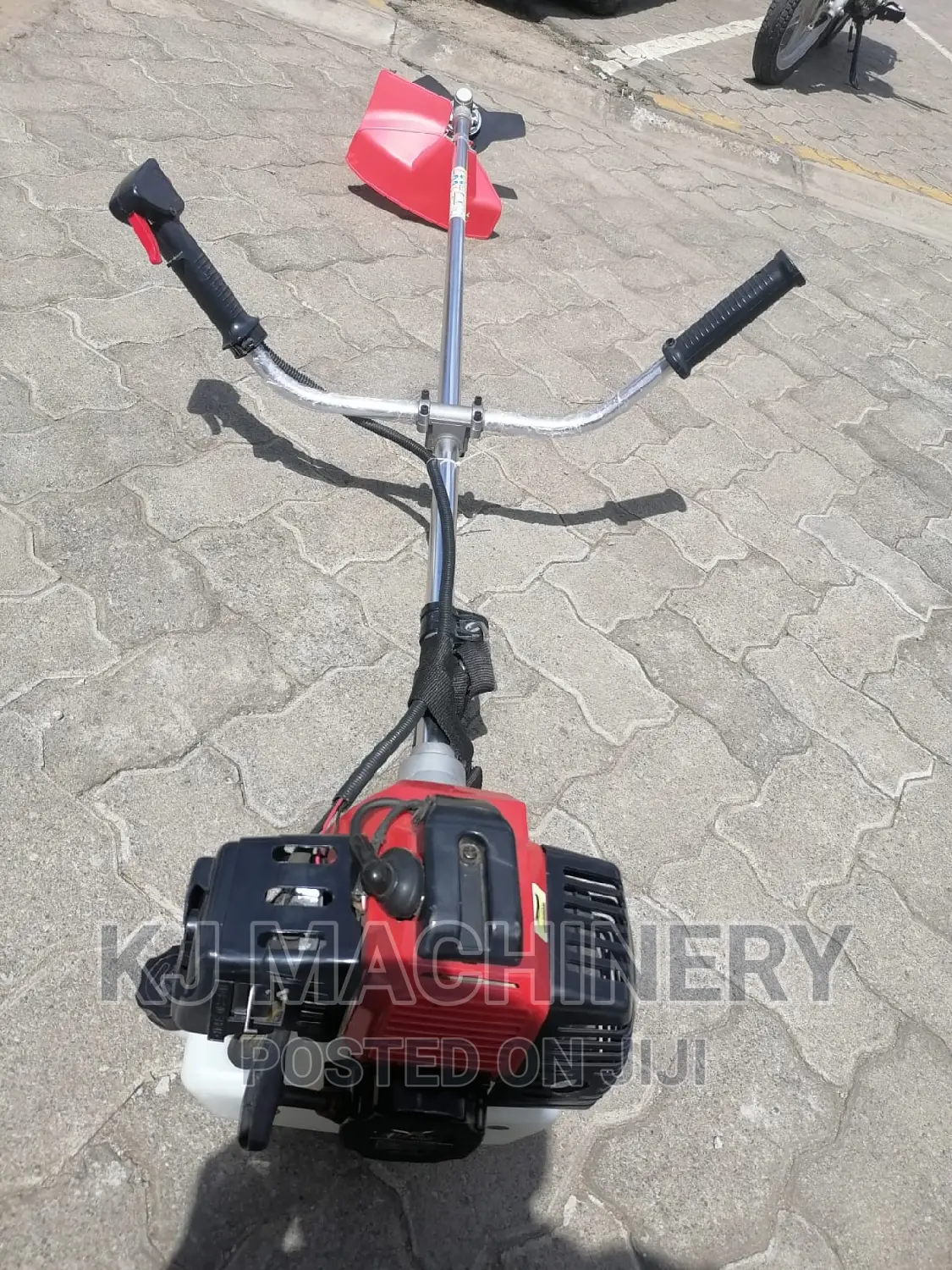 Brush Cutter -Hawking Brand-2stroke Engine
