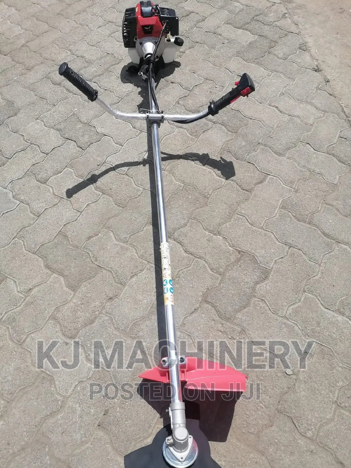 Brush Cutter -Hawking Brand-2stroke Engine