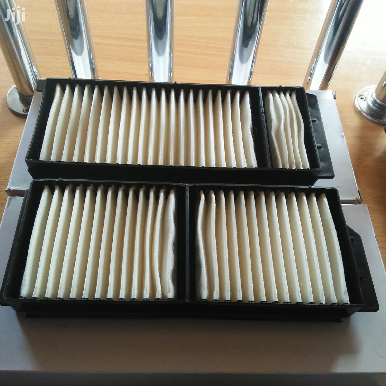 MAZDA Axela,Premacy,Biante, Cabin Filter