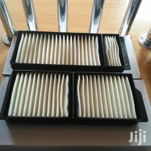 MAZDA Axela,Premacy,Biante, Cabin Filter