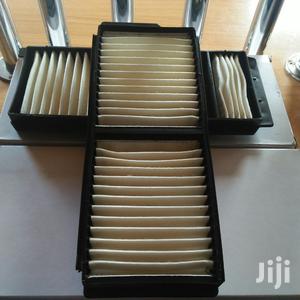 MAZDA Axela,Premacy,Biante, Cabin Filter