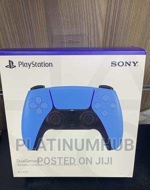 SONY Play Station 5 Dualsense - thumbnail 2