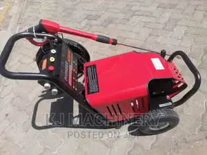 High Pressure Washer 3450psi Electric Carwash Machine