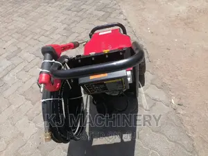 High Pressure Washer 3450psi Electric Carwash Machine