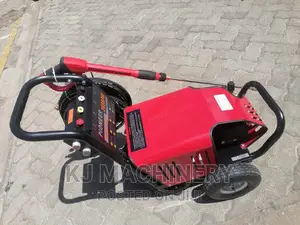 High Pressure Washer 3450psi Electric Carwash Machine