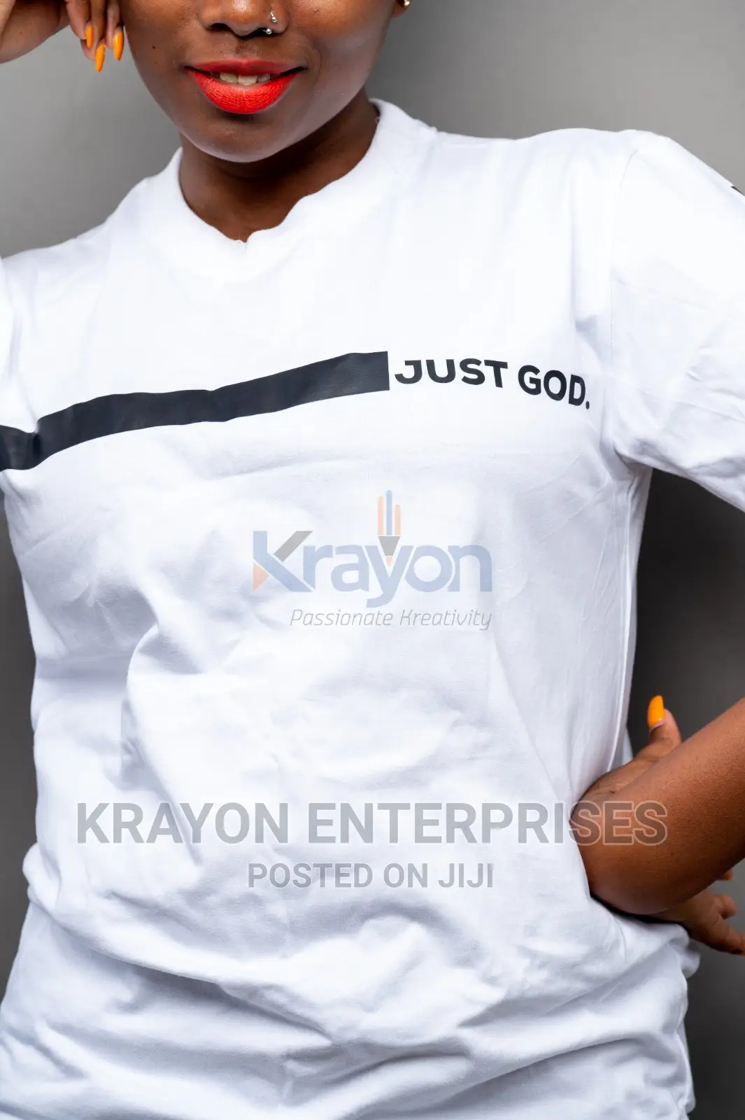 Quality Branded Tees
