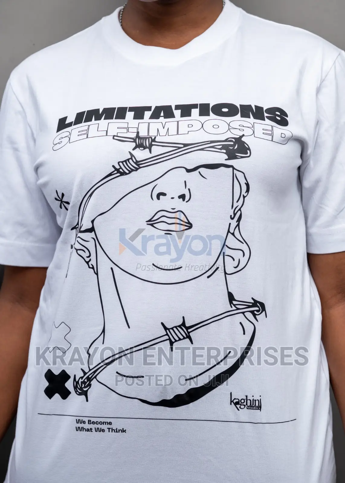 Quality Branded Tees