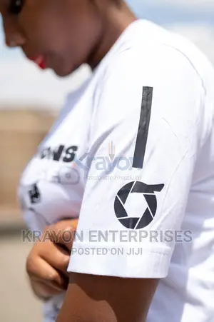 Quality Branded Tees