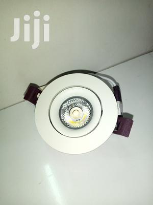 Led Gypsam Light, 5w Downlighters