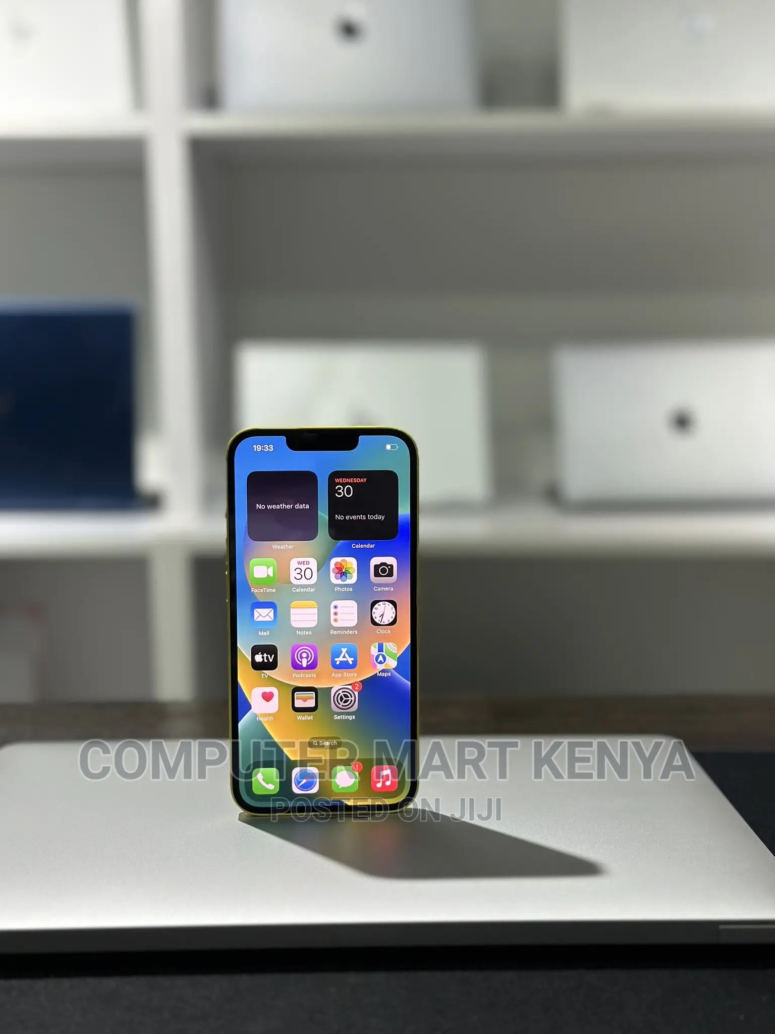 New Apple iPhone 14 Pro Max 128 GB Black