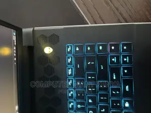 New Laptop Dell Alienware M15 32GB Nvidia SSD 2T