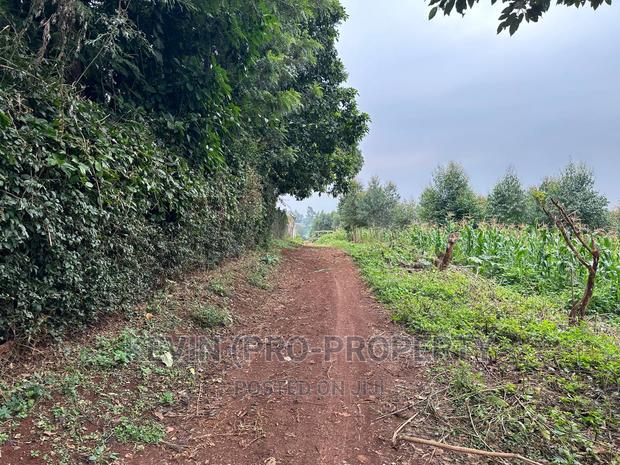 Prime Plot for Sale in Lower Kabete - thumbnail 6