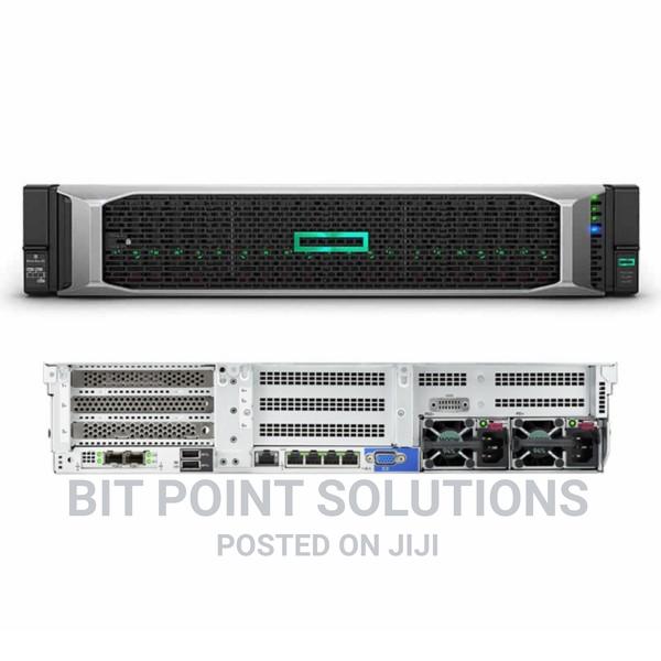 New Server HP ProLiant DL380 Gen10 32GB Intel Xeon HDD 1T