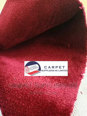 Maroon Carpets