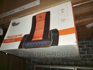 Predator Pro Gaming Seat - main view