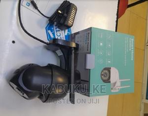 5MP 4G SIM Card IP Camera PTZ Wifi Camera 4X Digital Zoom - thumbnail 2