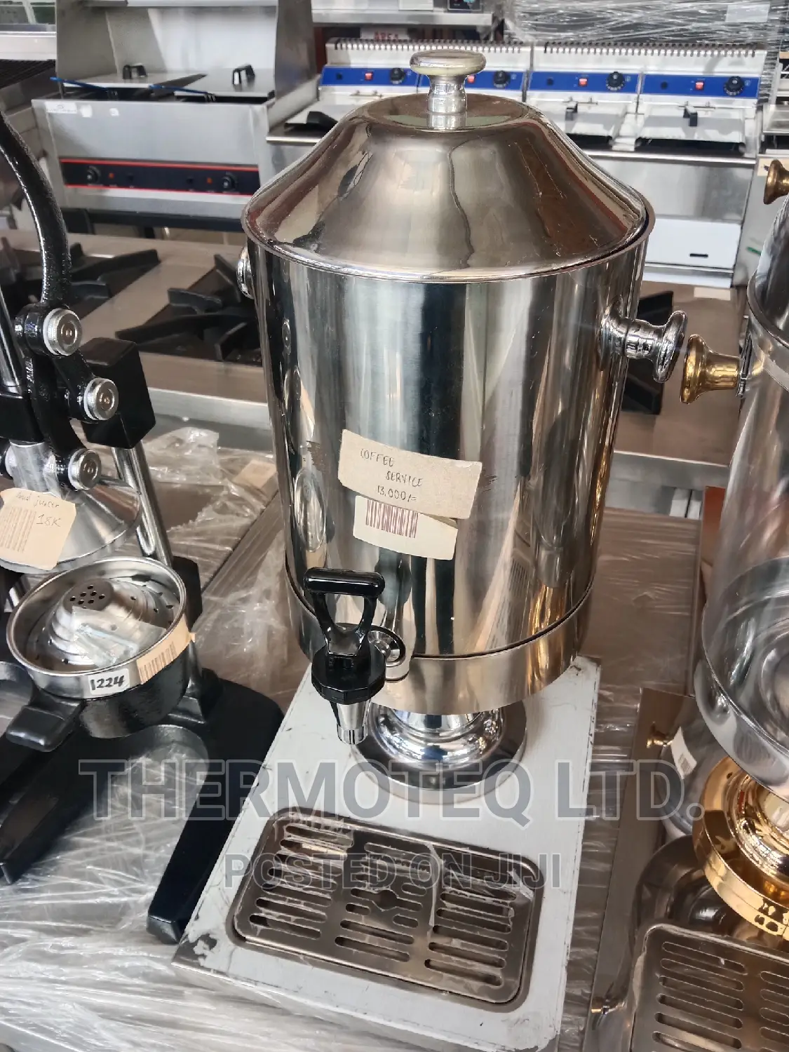 Dispenser/Coffee Dispenser/Tea Dispenser/Hot /Cold Dispenser