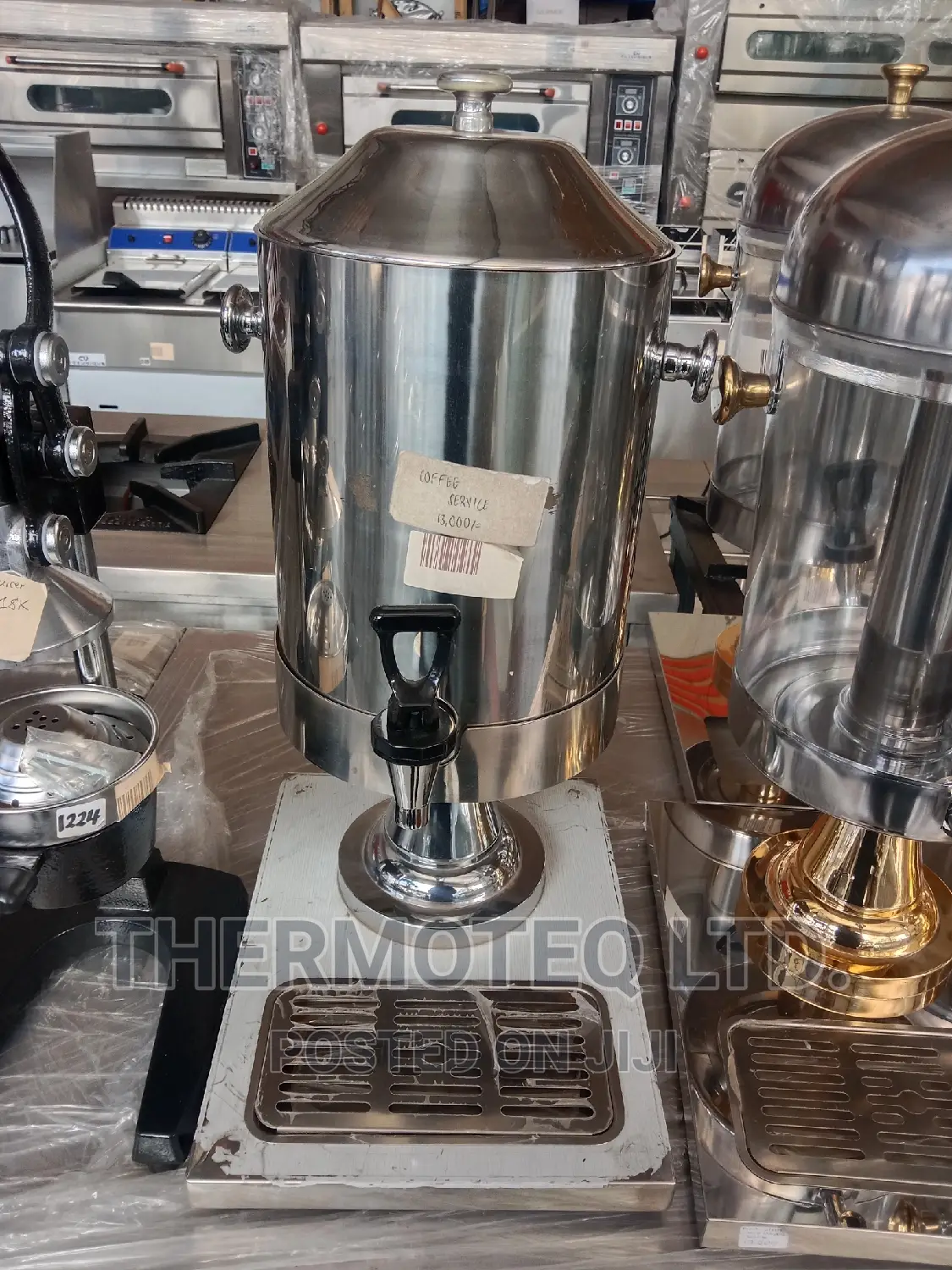 Dispenser/Coffee Dispenser/Tea Dispenser/Hot /Cold Dispenser