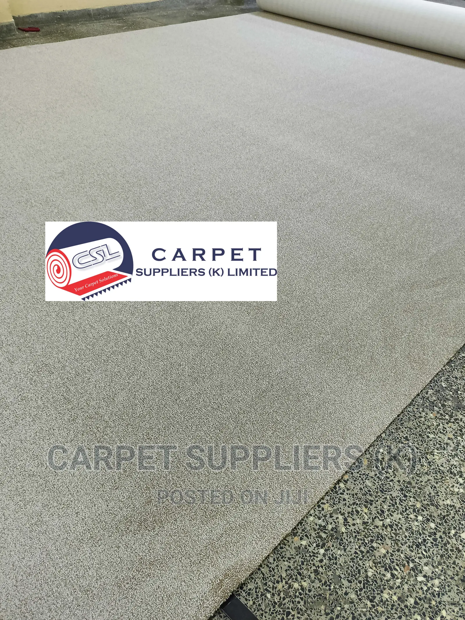 Executive Carpets