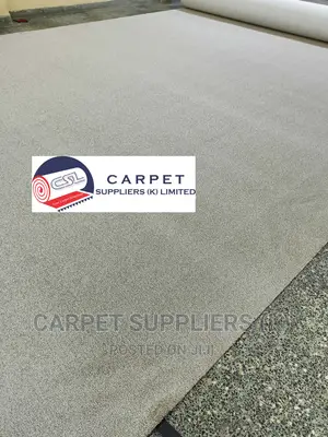 Executive Carpets