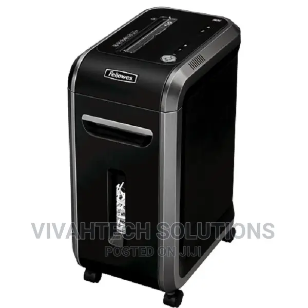 Fellowes Shredder CRC 225ci