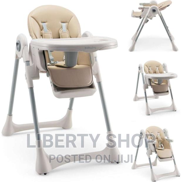 3 in 1 Adjustable Feeding Chair - main view