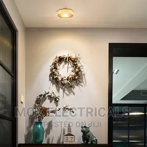 Cob Led Surface Downlighter