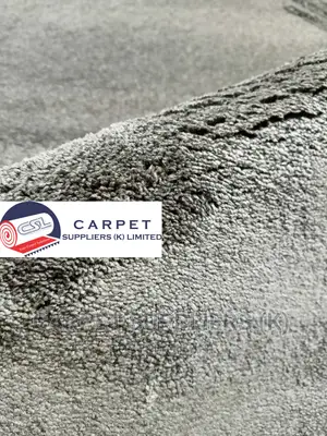 Grey Carpet