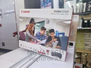 Canon Ts3340 Printer - thumbnail 2