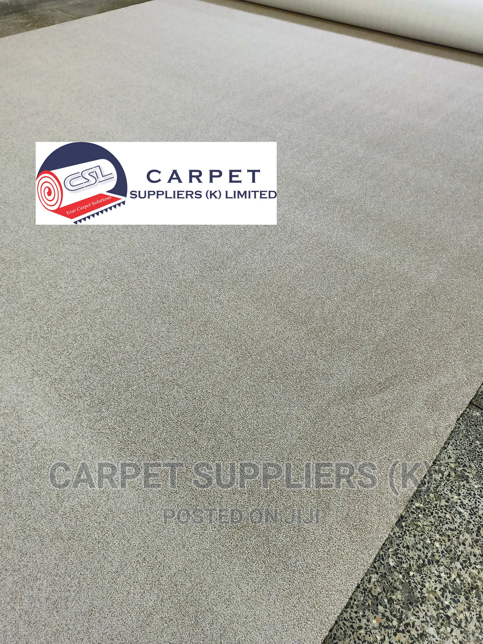 Wall to Wall Carpets