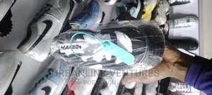 Naked Wolfe Black White Sneakers