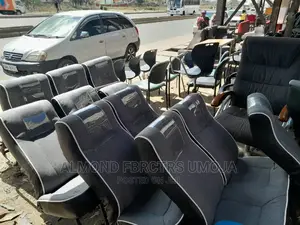 Refurbished Seats Available for Matatu and Private