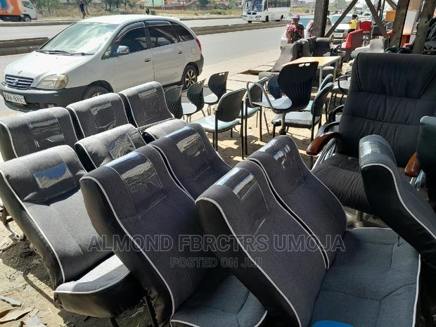 Refurbished Seats Available for Matatu and Private - thumbnail 3