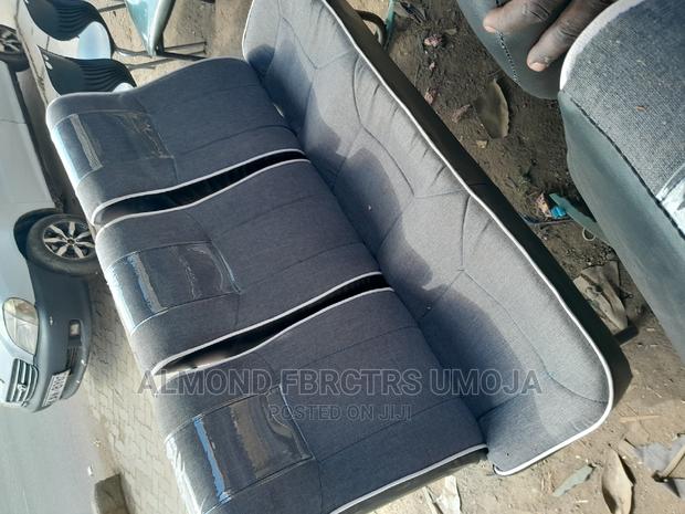 Refurbished Seats Available for Matatu and Private - thumbnail 8