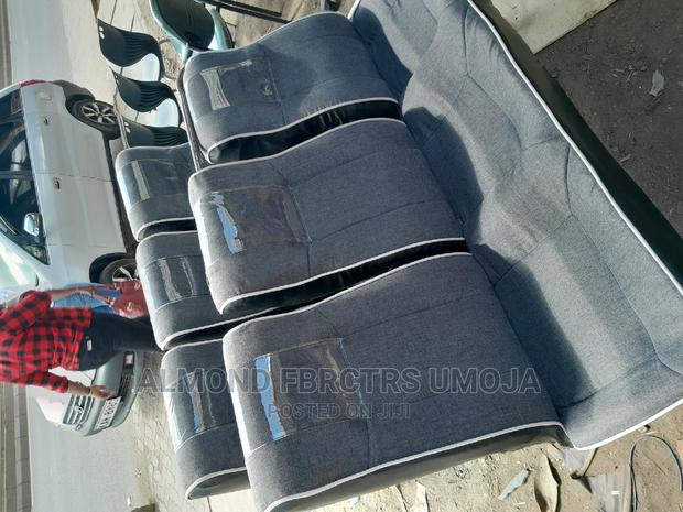 Refurbished Seats Available for Matatu and Private - thumbnail 7