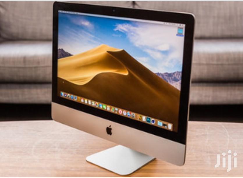 iMac Computer Machines Core 2, I3, I5 & I7 Are Available