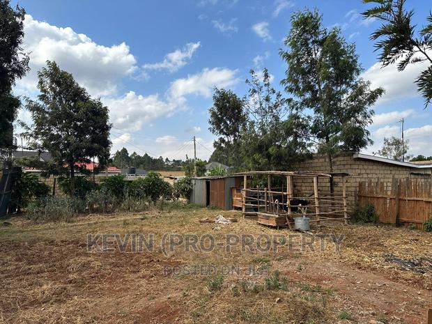 Prime Residential Plot For Sale In A Controlled Gated Estate - thumbnail 4