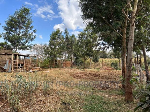 Prime Residential Plot For Sale In A Controlled Gated Estate - thumbnail 5