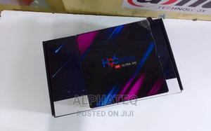 Smart TV Box H96 Max Android 4G 32gb - thumbnail 2