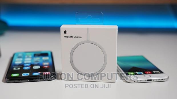Apple Mega Safe Wireless Charger - thumbnail 2