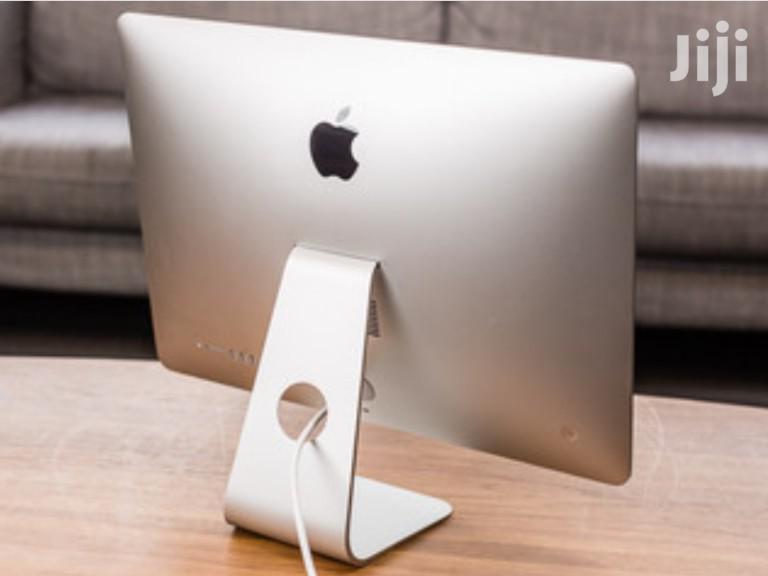 iMac Computer Machines Core 2, I3, I5 & I7 Are Available