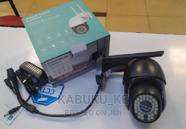 4G Simcard IP CCTV Security Camera Wireless Outdoor - main view