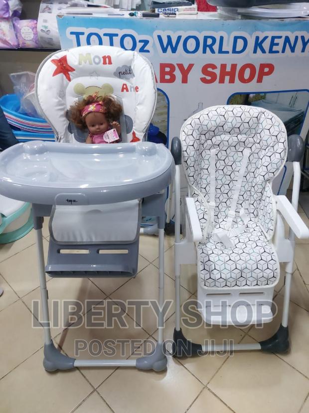 Feeding Chair Kid Feeding Chair - main view