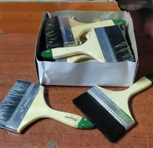 Paint Brush(6")