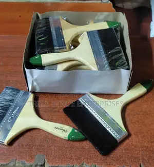 Paint Brush(6")
