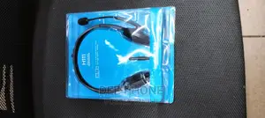 Logitech H11 Wired Headphones