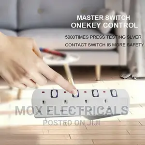 4way Extension
