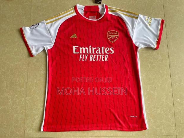 Original New Season Player Kits - thumbnail 3